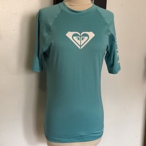 Roxy Surf Top sz L